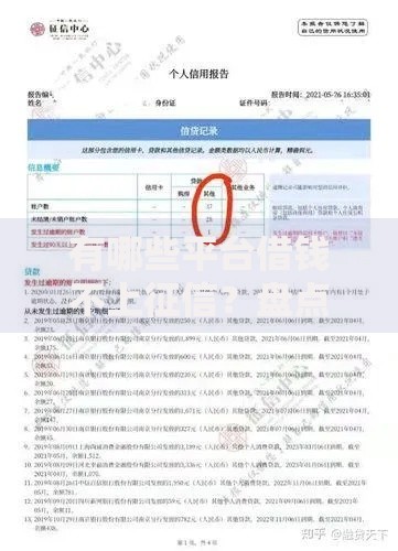 有哪些平台借钱不上征信？盘点不查征信的借贷渠道
