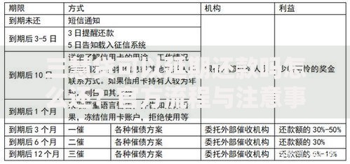 三慧贷可以延期还款吗怎么还？官方流程与注意事项解析