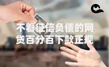 不看征信负债的网贷百分百下款正规平台：安全可靠的低门槛借款渠道解析