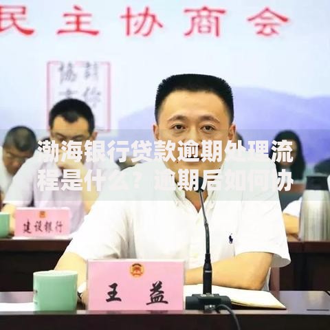 渤海银行贷款逾期处理流程是什么？逾期后如何协商解决？