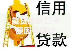 能贷款的口子原因有哪些？权威解析贷款渠道选择依据