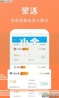 小金象app是哪个系列的口子？贷款平台背景解析