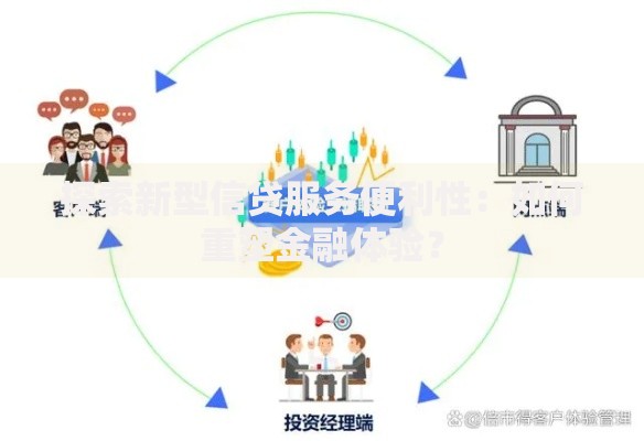 探索新型信贷服务便利性：如何重塑金融体验？