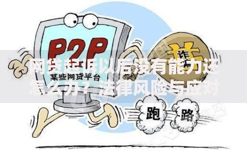 网贷起诉以后没有能力还怎么办？法律风险与应对策略