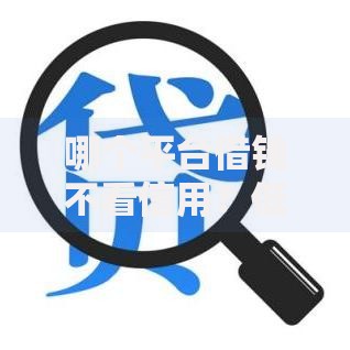 哪个平台借钱不看信用？低门槛贷款渠道解析