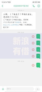 新浪有借怎么没有了？用户需了解的贷款平台现状分析