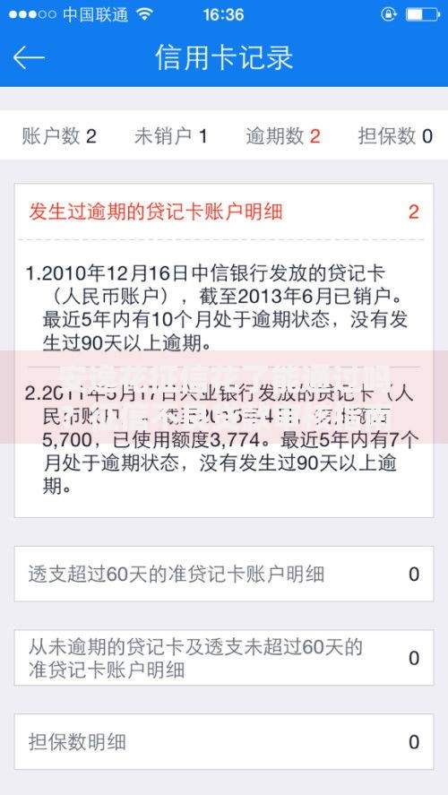 安逸花征信花了能通过吗？征信不良贷款审核指南