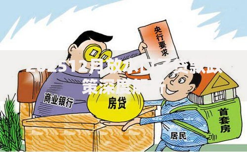 202512月放水口子贷款政策深度解析
