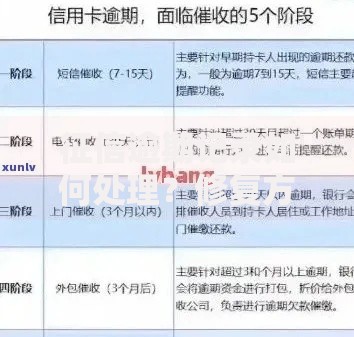 征信逾期记录如何处理？修复方法及贷款影响解析