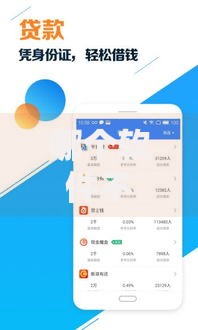 哪个软件不看征信可以借到钱？安全借贷平台解析