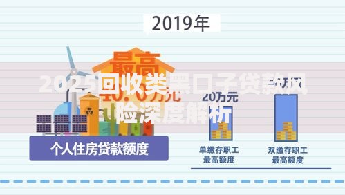 2025回收类黑口子贷款风险深度解析