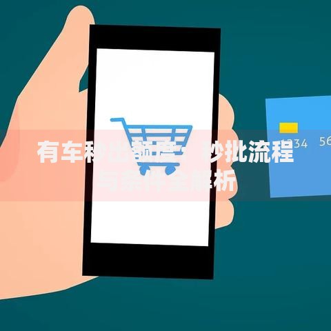 有车秒出额度：秒批流程与条件全解析