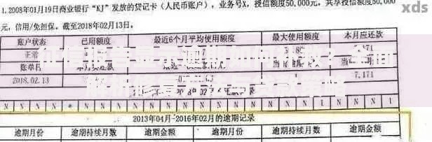 征信报告显示逾期如何补救？全面解析修复方法与贷款策略