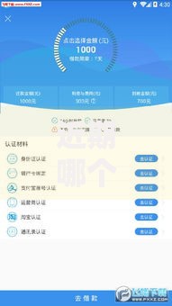 近期哪个口子稳定放款？精选平台解析与申请攻略