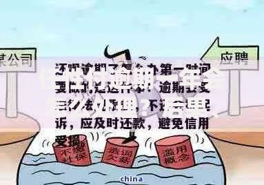 任性付逾期一年会怎么处理？后果、应对方案及法律风险解析
