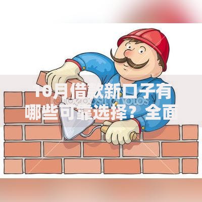 10月借款新口子有哪些可靠选择?全面解析最新平台 10月借款新口子有哪些可靠选择?全面解析最新平台