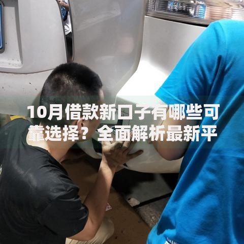 10月借款新口子有哪些可靠选择?全面解析最新平台 10月借款新口子有哪些可靠选择?全面解析最新平台