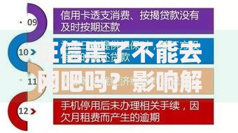 征信黑了不能去网吧吗？影响解析与解决方案
