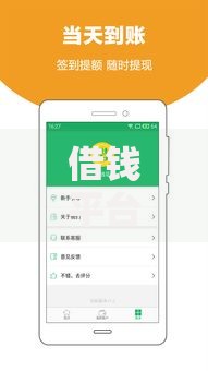 借钱平台花户可以借：低息安全借款渠道解析