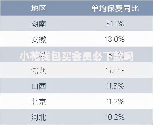 小花钱包买会员必下款吗？深度解析会员与下款关系