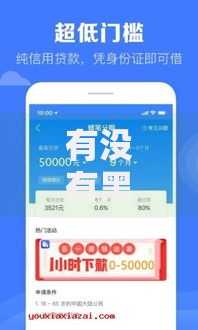有没有黑花了好借款的口子？深度解析征信差贷款渠道