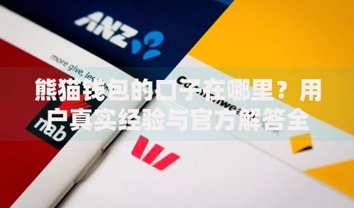 熊猫钱包的口子在哪里?用户真实经验与官方解答全解析 熊猫钱包的口子在哪里?用户真实经验与官方解答全解析