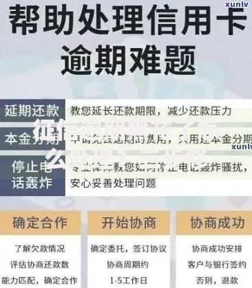 征信逾期黑花了怎么处理？三步修复信用快速恢复贷款资格