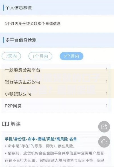 黑名单能贷款的口子有哪些？最新渠道解析