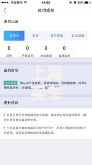 上海买车不看征信吗？贷款购车全流程解析