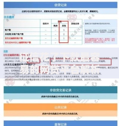 征信花了下款最容易的网贷平台解析 征信花了下款最容易的网贷平台解析