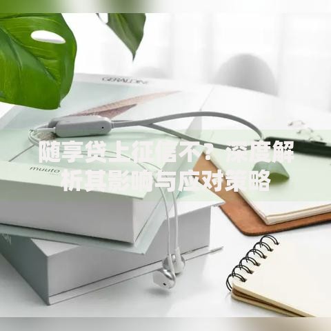 随享贷上征信不？深度解析其影响与应对策略