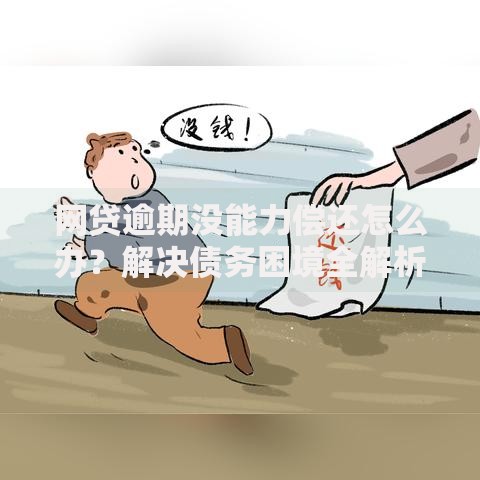 网贷逾期没能力偿还怎么办？解决债务困境全解析