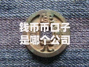 钱币币口子是哪个公司啊？哪家正规平台值得信赖