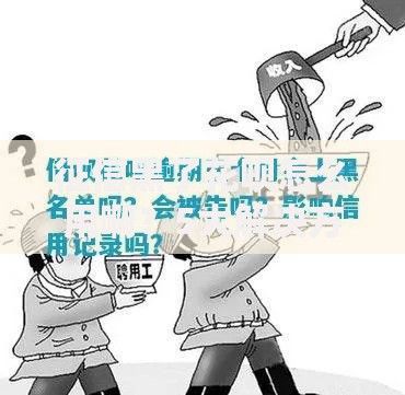 征信黑了花呗怎么用啊？5大解决方案深度解析