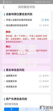 富贵猪口子好下款吗？真实审核流程与用户反馈解析