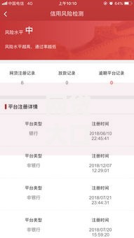 网贷大口子不上征信的真的存在吗？深度解析隐藏风险与合规路径