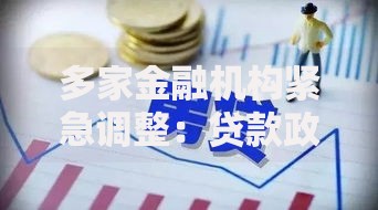 多家金融机构紧急调整：贷款政策变化如何影响普通人？