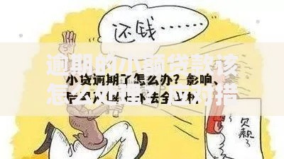 逾期的小额贷款该怎么处理？应对措施与解决方案解析