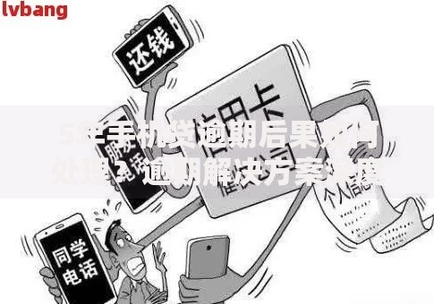 5年手机贷逾期后果如何处理？逾期解决方案深度解析
