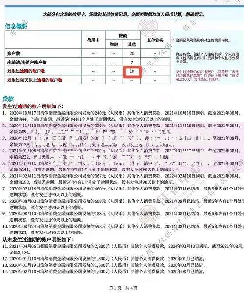 征信花了拍易贷能通过吗？资质审核与补救方案解析
