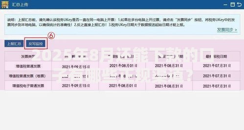 2025年8月还能下款的口子有哪些正规渠道？