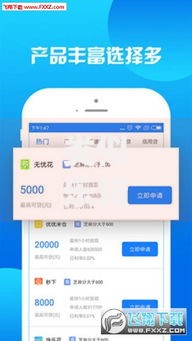 类似乐贷款的口子有哪些？正规低息平台解析