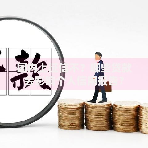国内上征信不?哪些贷款会影响个人信用报告? 国内上征信不?哪些贷款会影响个人信用报告?
