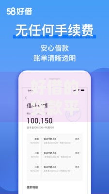 好借的贷款平台有哪些？精选推荐及申请指南