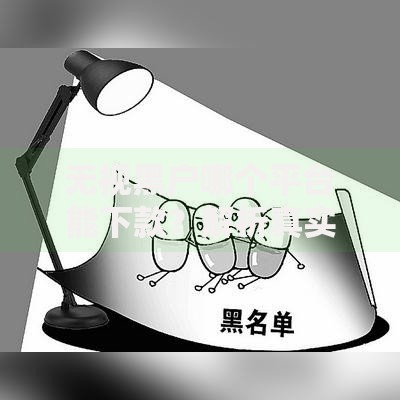 无视黑户哪个平台能下款？解析真实可靠借贷渠道