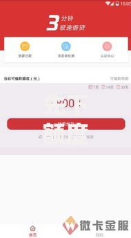 先下额度的借款口子如何提升申贷成功率