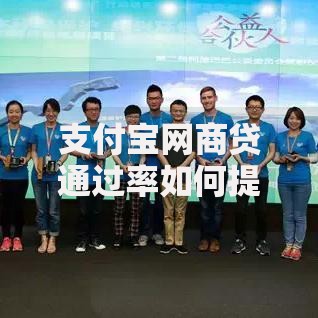 支付宝网商贷通过率如何提升？详解审核标准与技巧