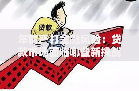 年前严打金融风险：贷款市场面临哪些新挑战？