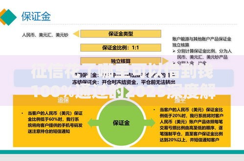 征信花了哪里可以借到钱100%通过的2025深度解析