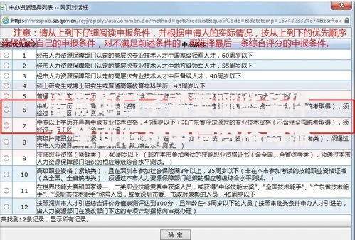 借高炮口子需要哪些条件？全面解析申请资格与流程